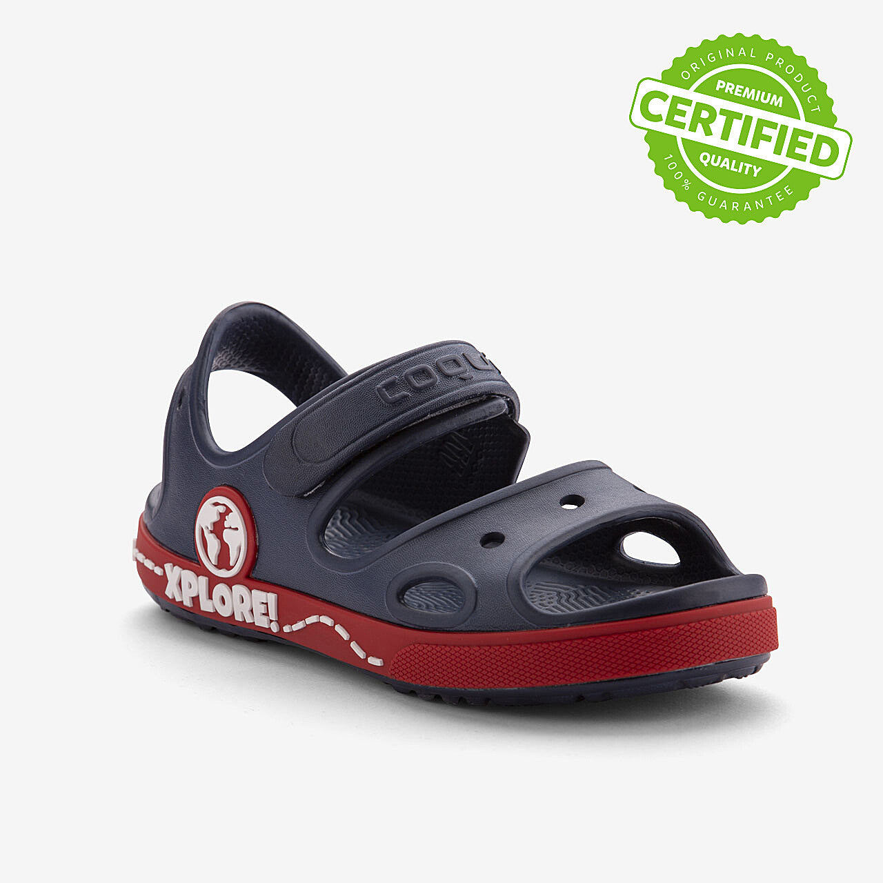 Kid’s Sandals Coqui