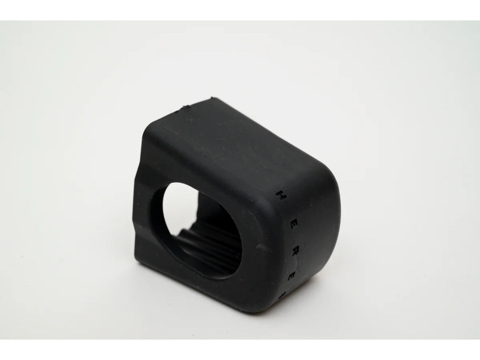 Heresy Stem Hood Schwarz