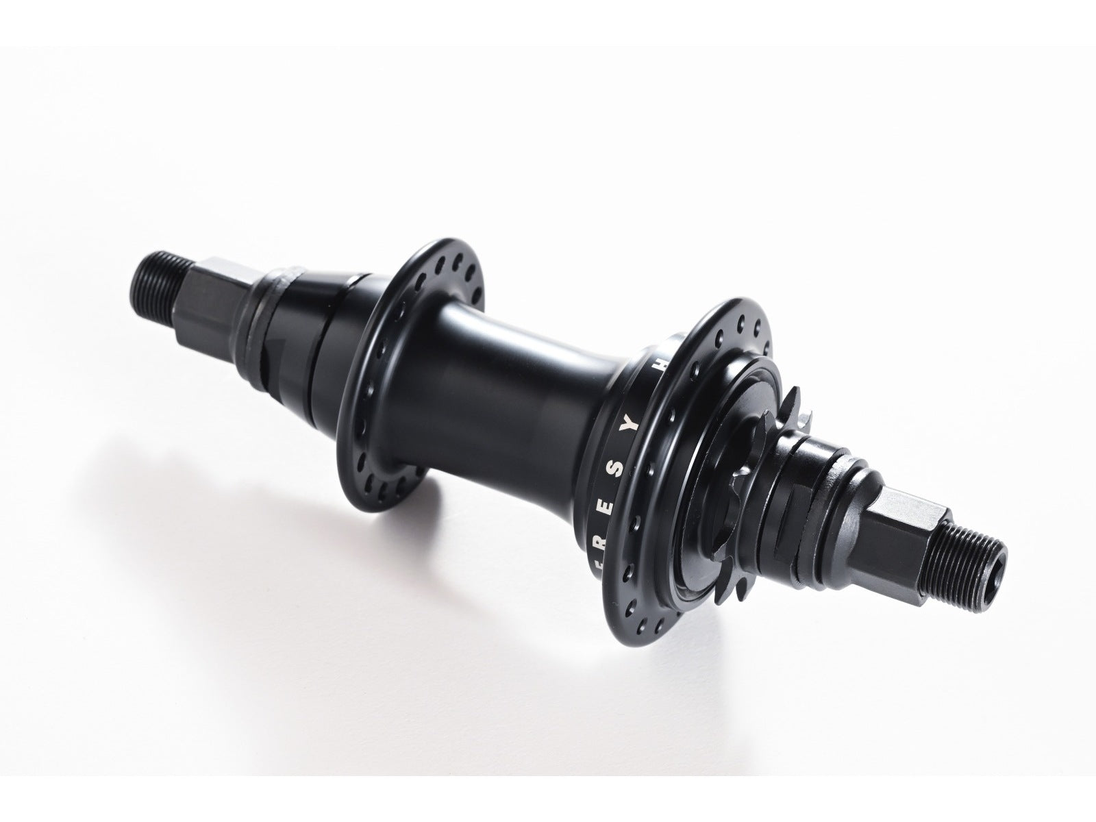 Heresy Torment Freecoaster Black