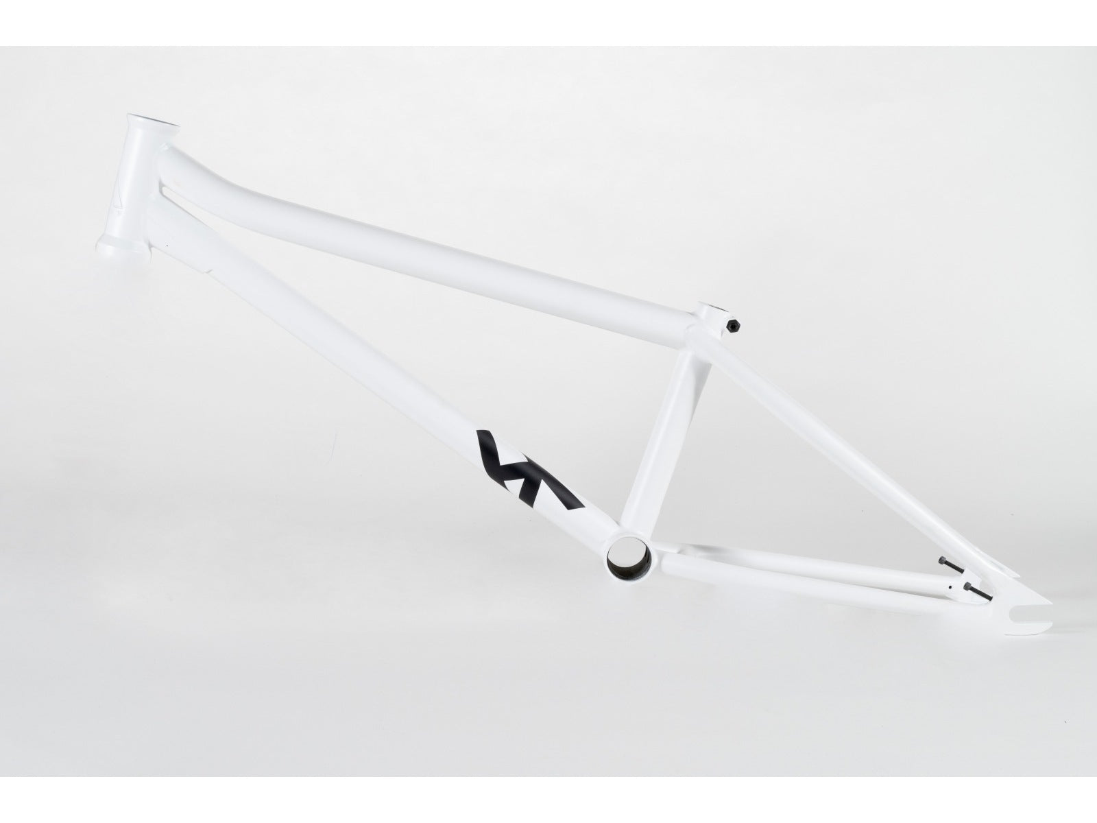 Heresy Ascend X Frame My23 White