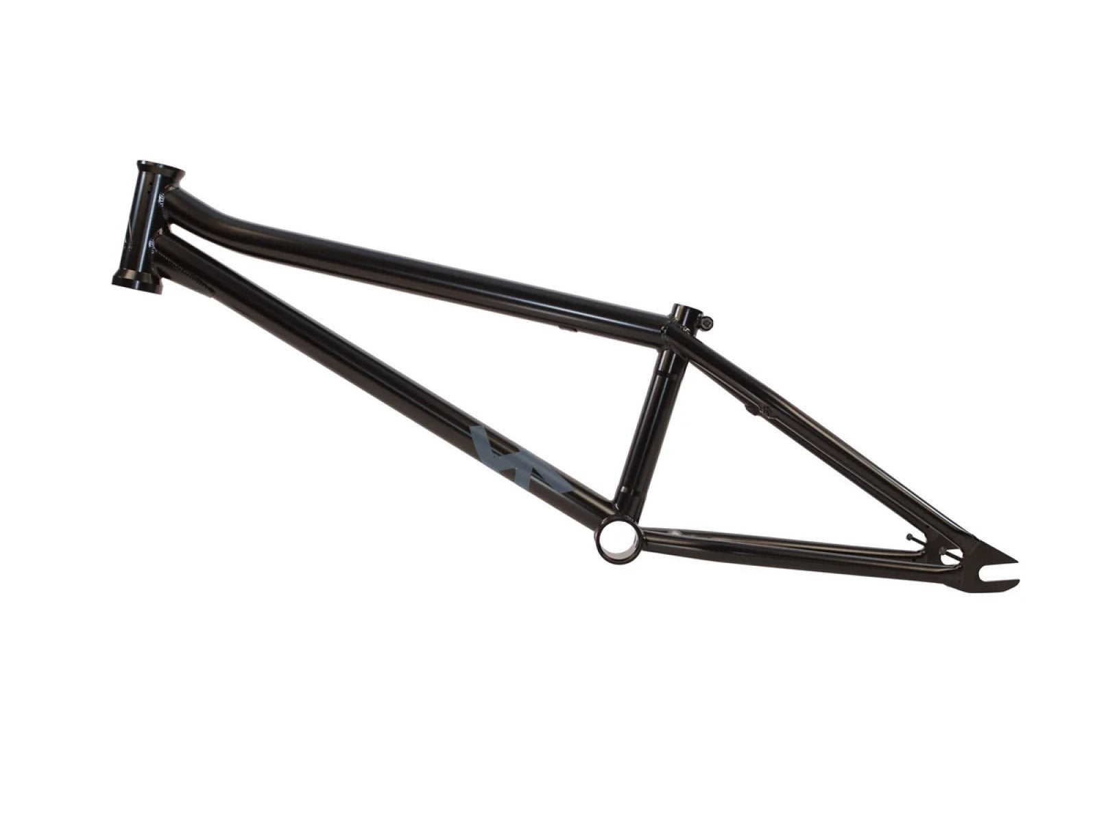 Heresy Ascend Flat/street Frame My23 Black