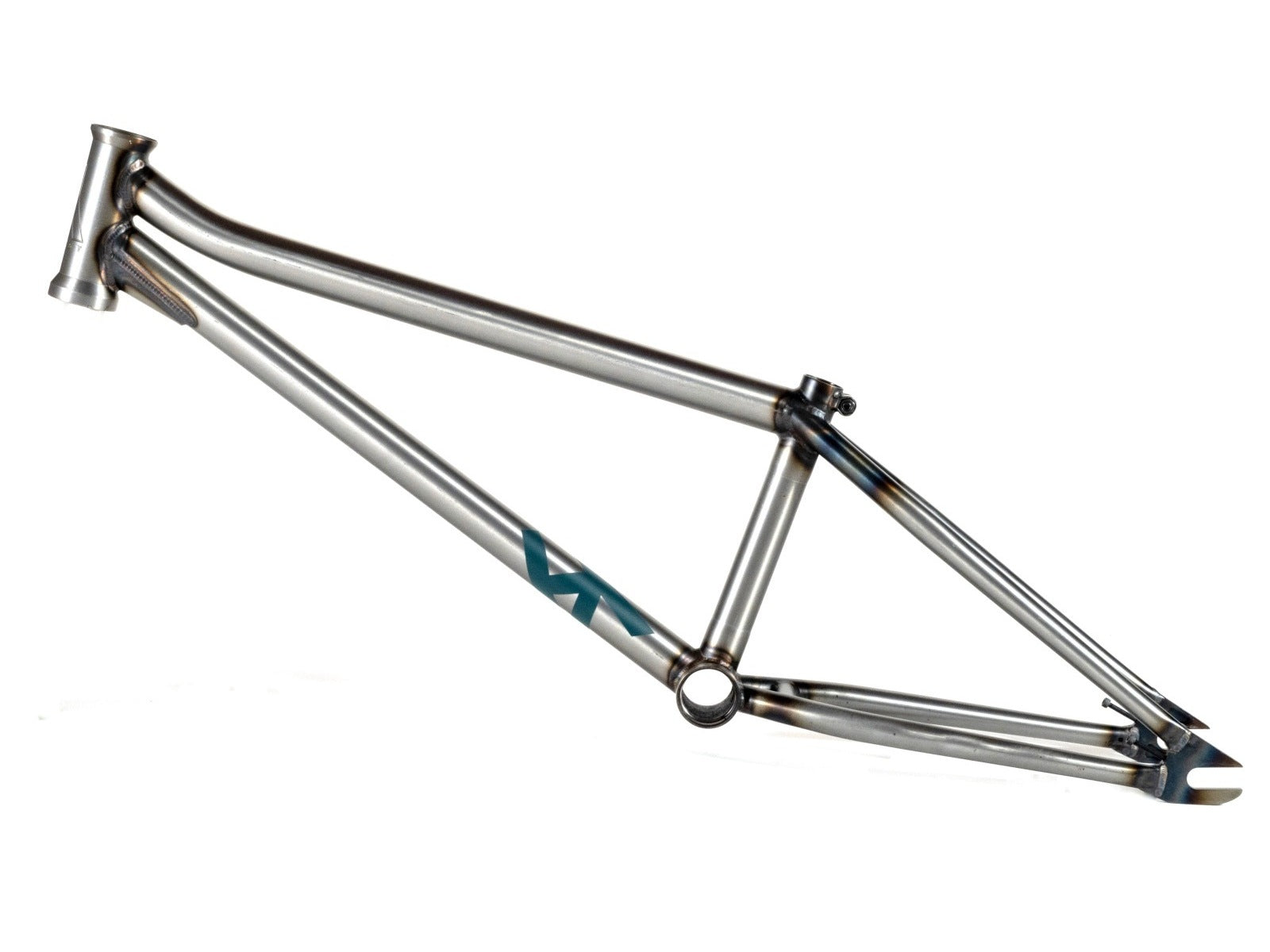 Heresy Ascend X Frame My23 Raw
