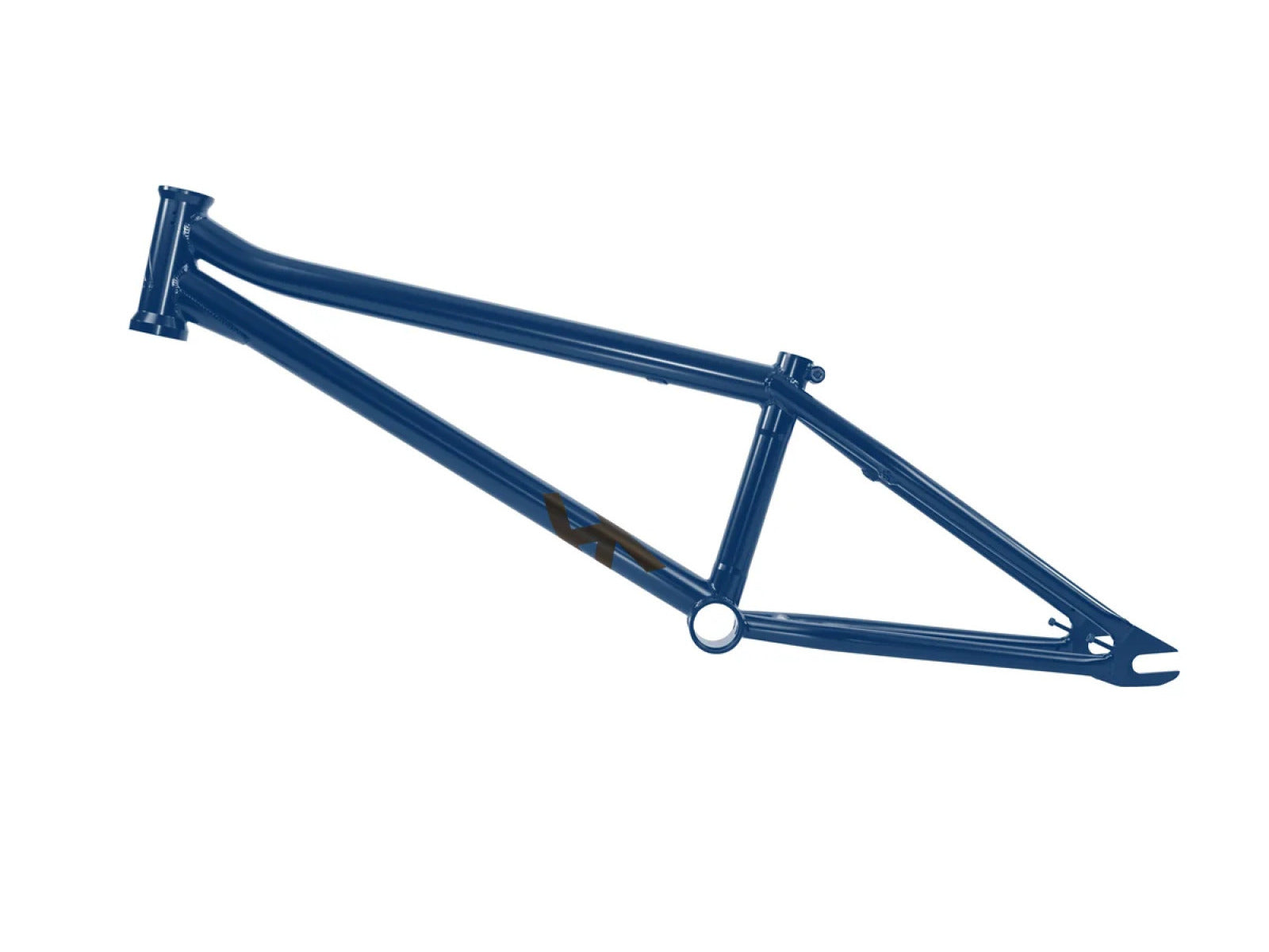 Heresy Ascend Flat/street Frame My23 Dark Blue