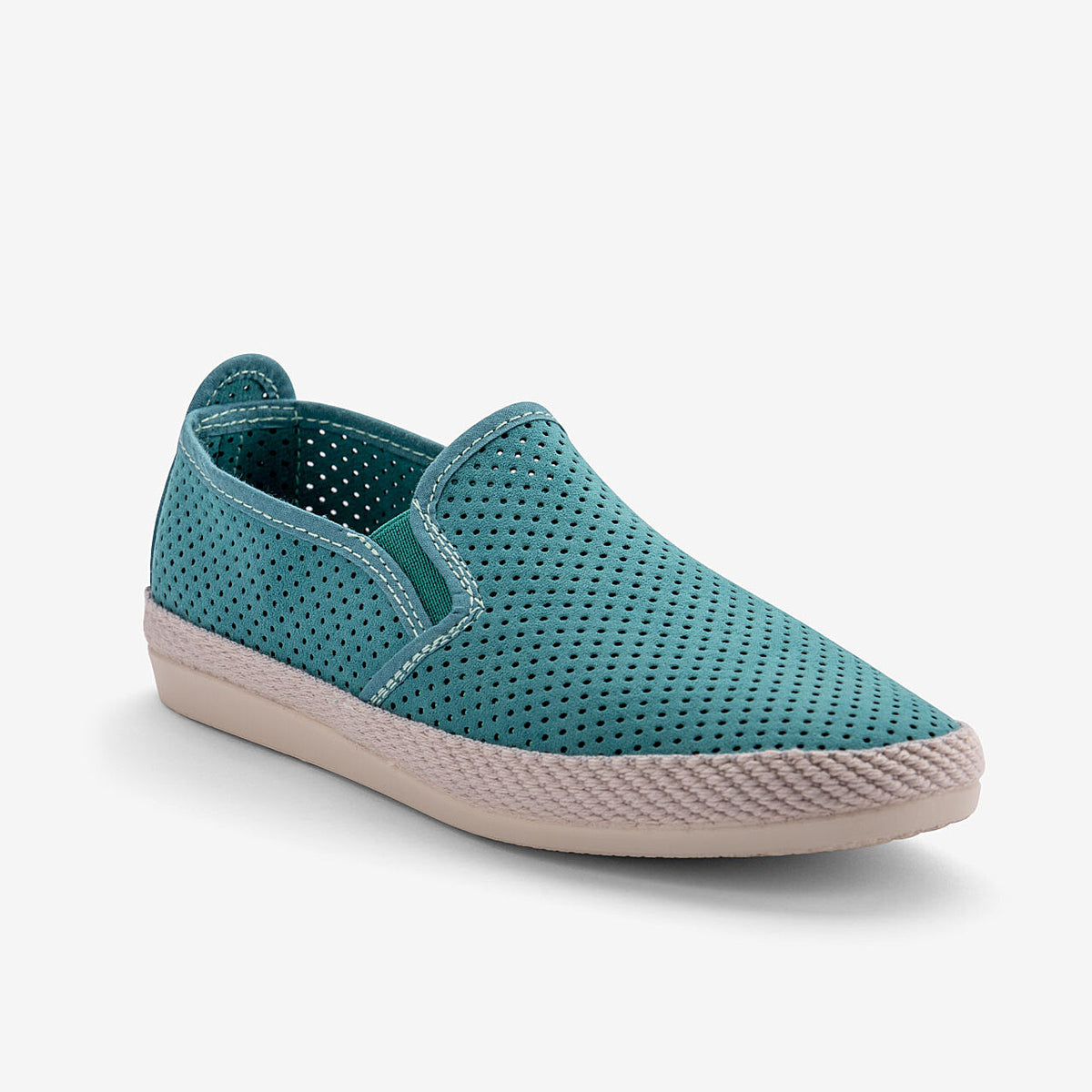 Espadrille Coqui pentru femei
