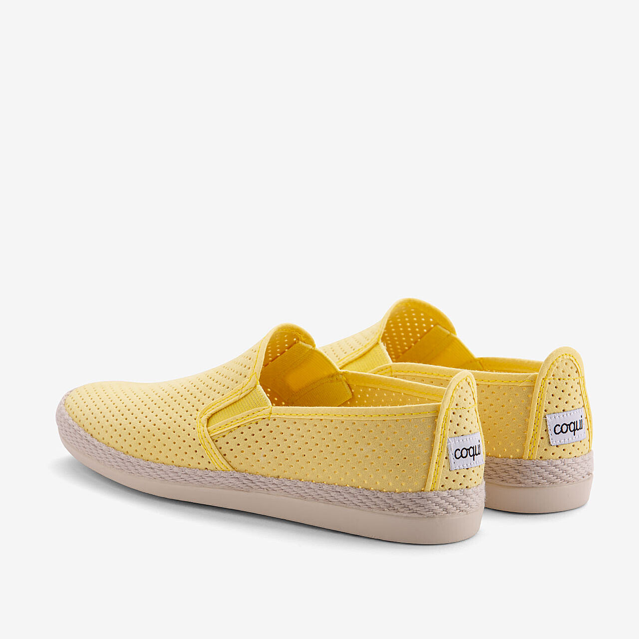 Women’s Espadrillas Coqui