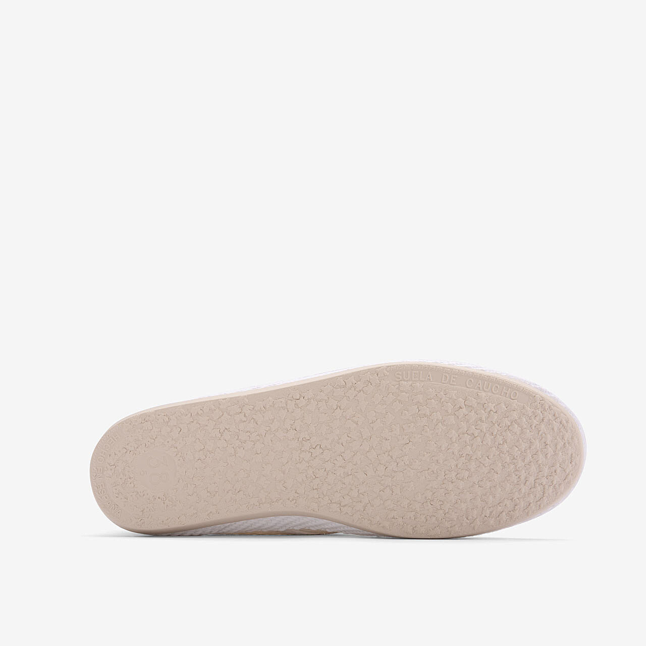 Damskie espadryle Coqui