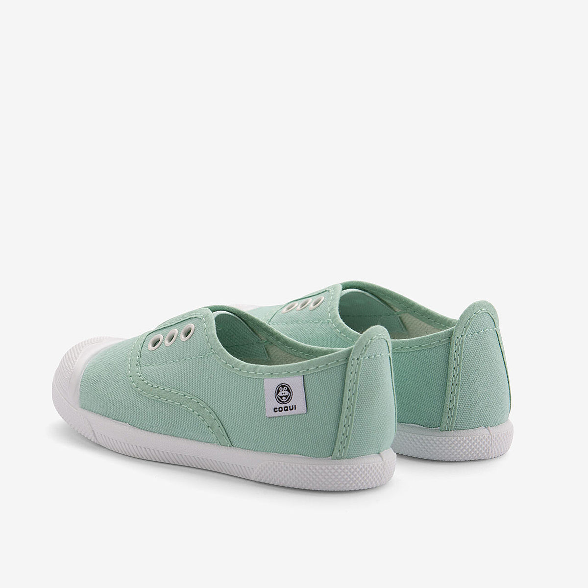 Kid's Canvas Coqui