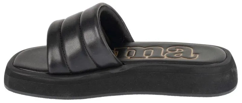 DamesPantoffels Joma S.Duna Lady Zwart 38