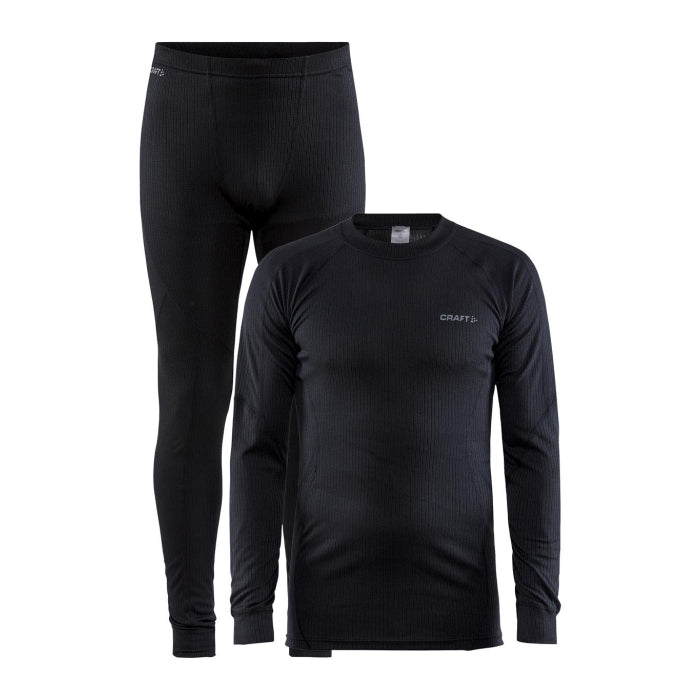 Conjunto Térmico Masculino Craft
