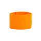 Cintura da braccio neutra regolabile Naranja Fluor SENIOR