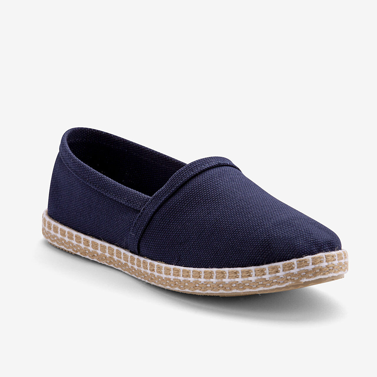 Damen-Espadrillas Coqui