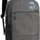 Раница Aspensport 19 L сиво на петна