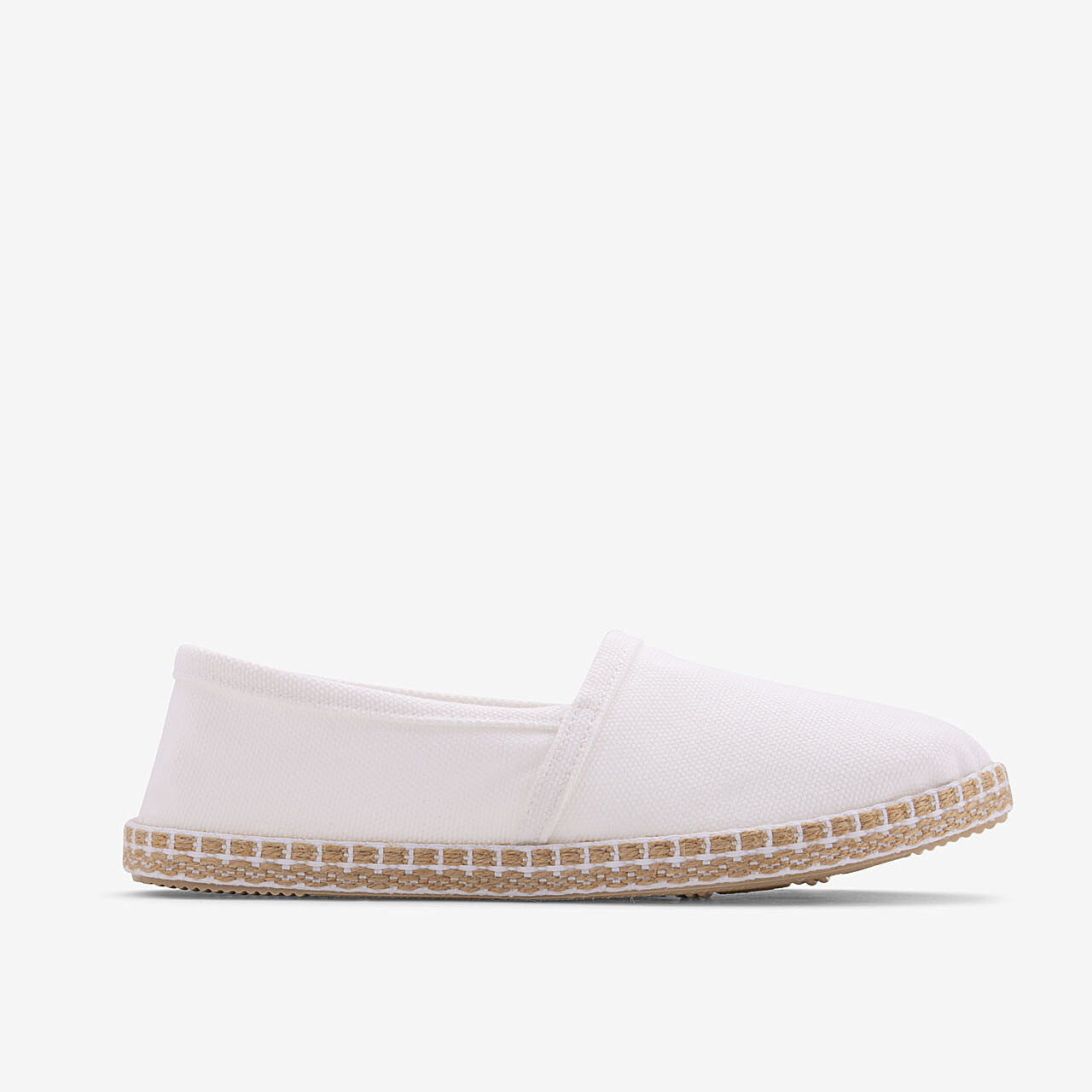 Damskie espadryle Coqui