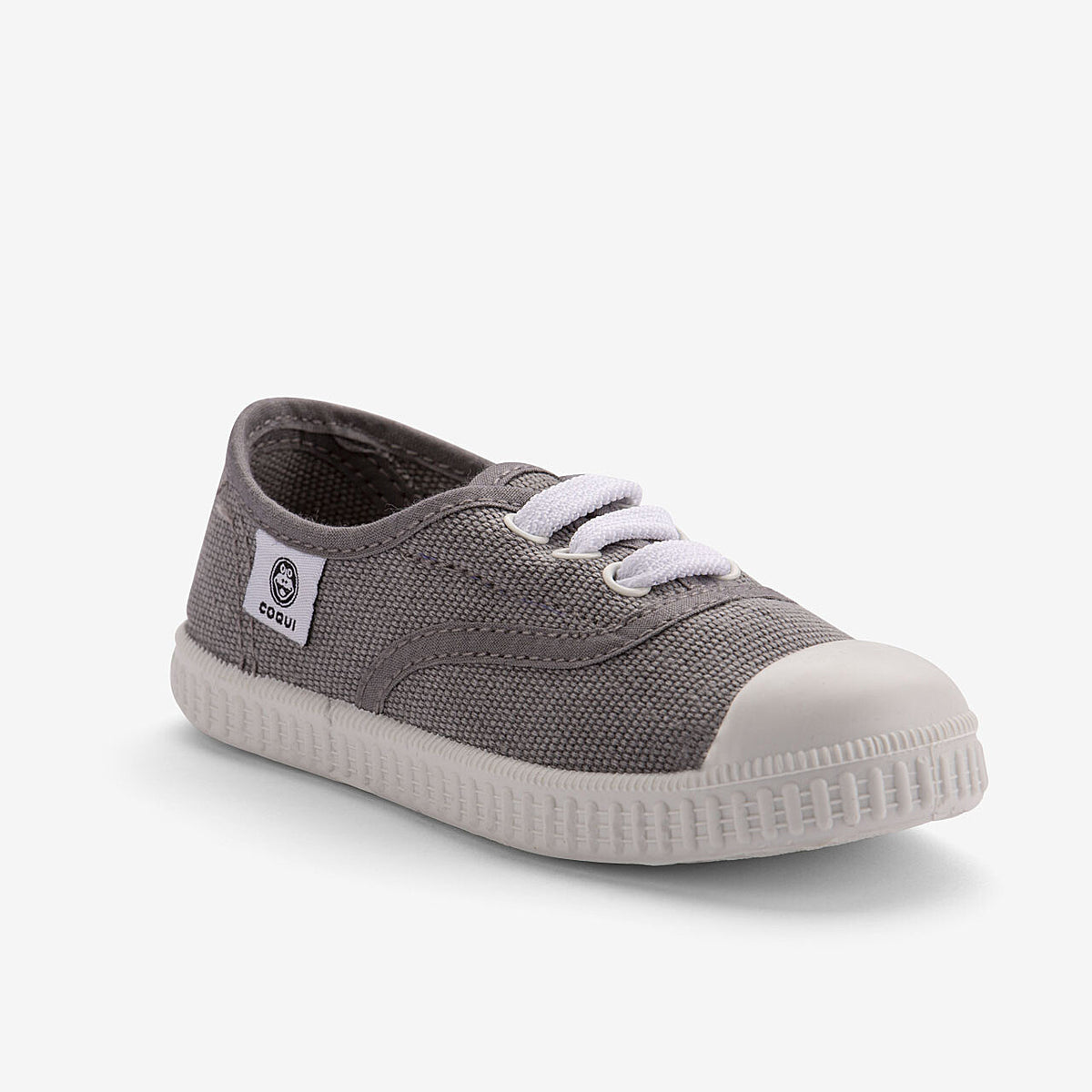 Kid's Canvas Coqui