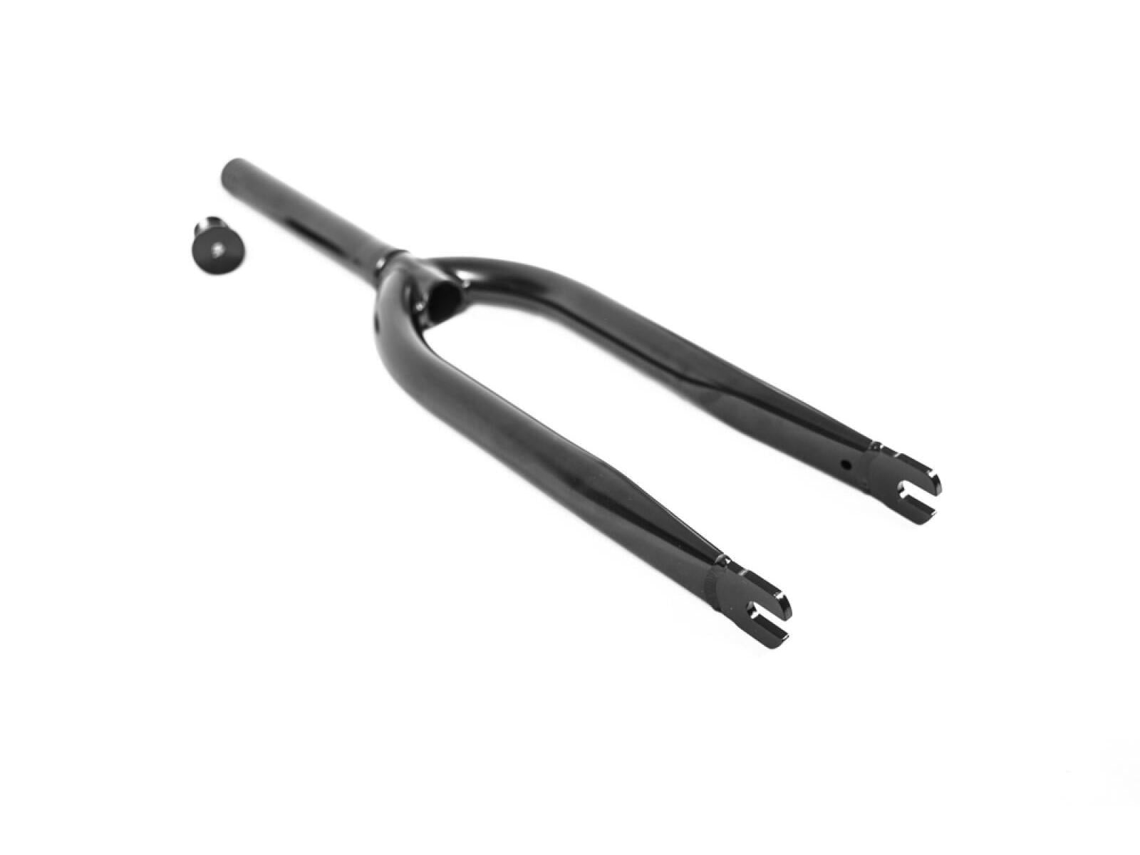 Heresy Heresy Fork Descend Zero Schwarz - 20