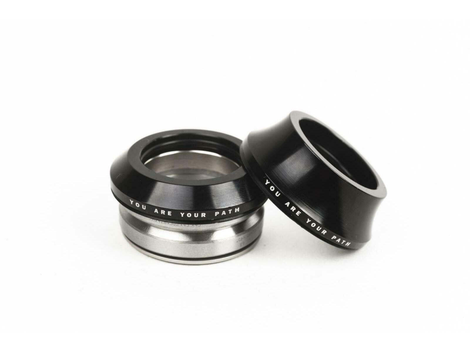 Heresy Heresy Internal Headset Path Black