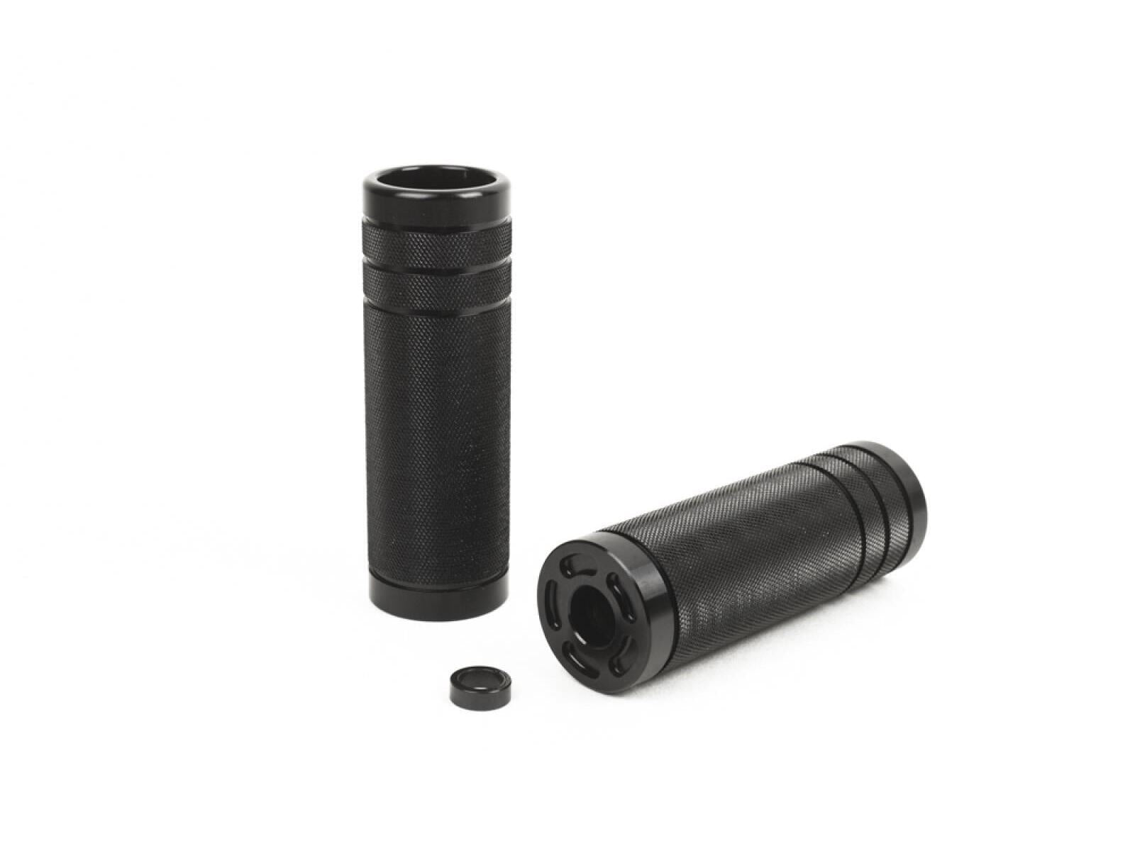 Heresy Heresy Pegs 108 Schwarz