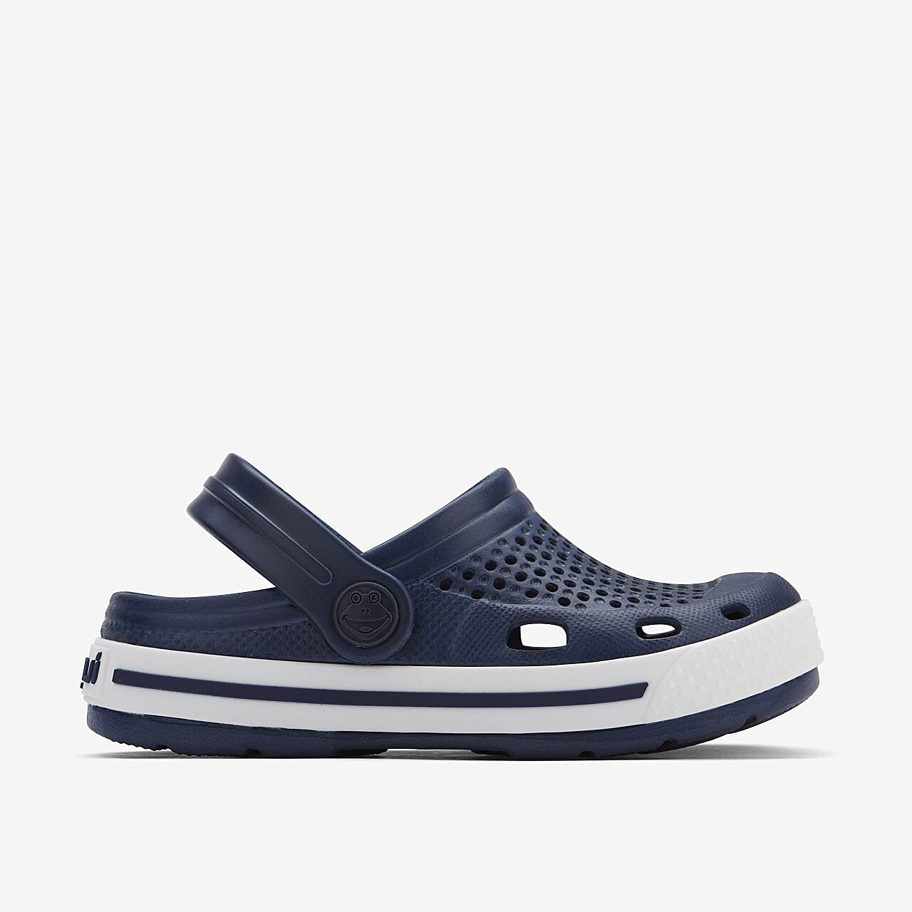 Kinder-Clogs Coqui