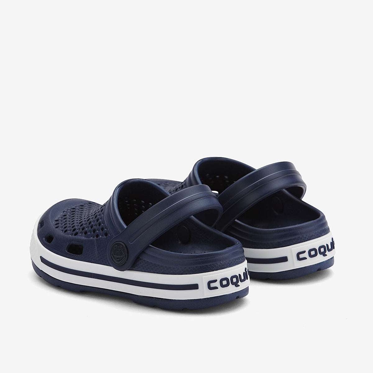 Kid’s Clogs Coqui