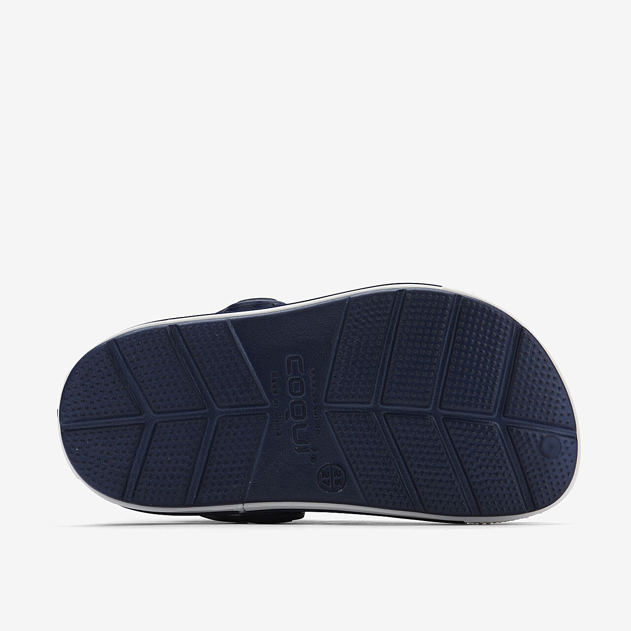 Detské dreváky Coqui