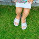 Ciabatte per bambini Coqui