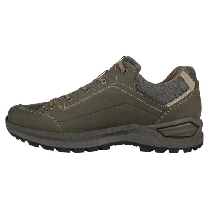 Lowa Men's Hiking Boots