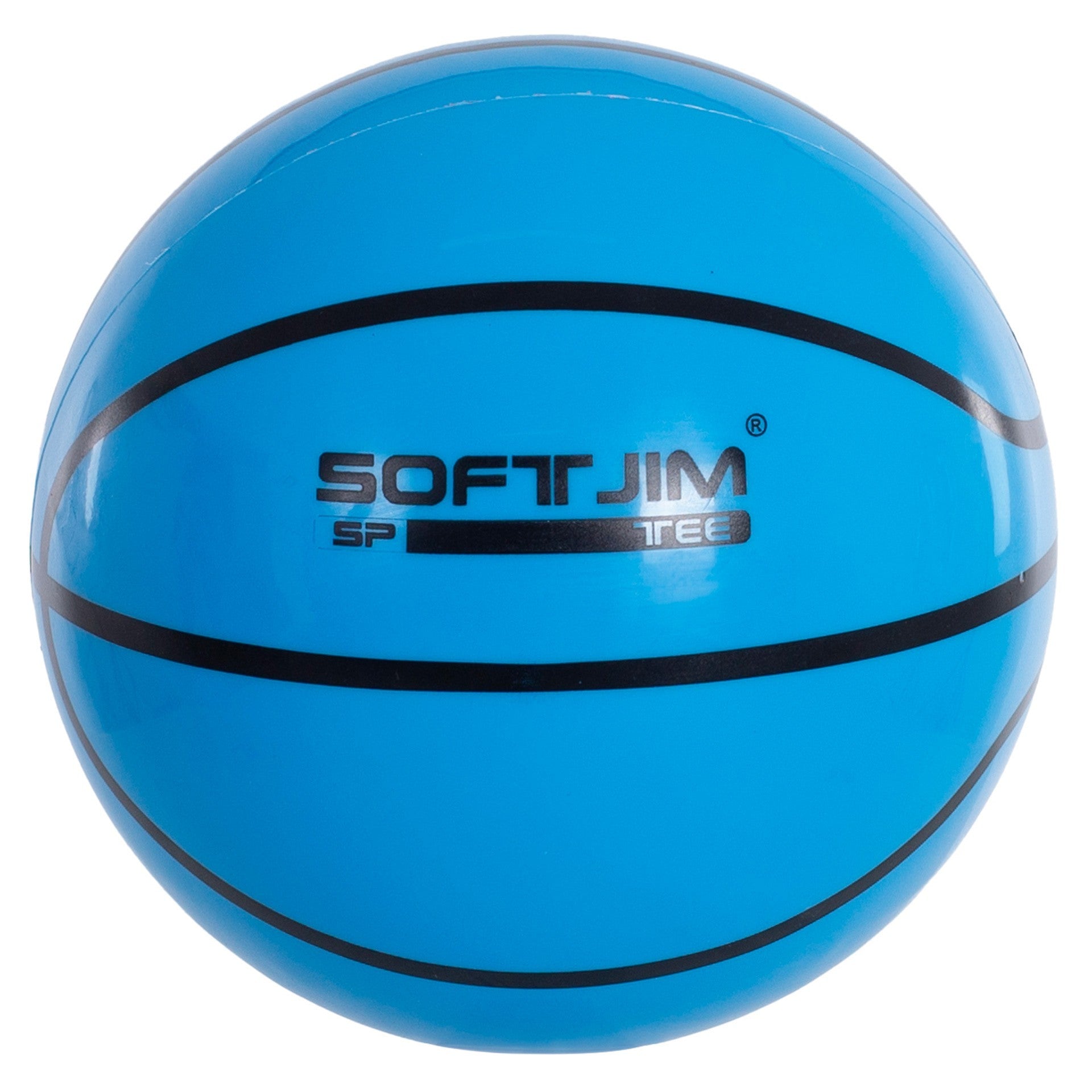 Spielplatzball Mehrzweck Soft Azul