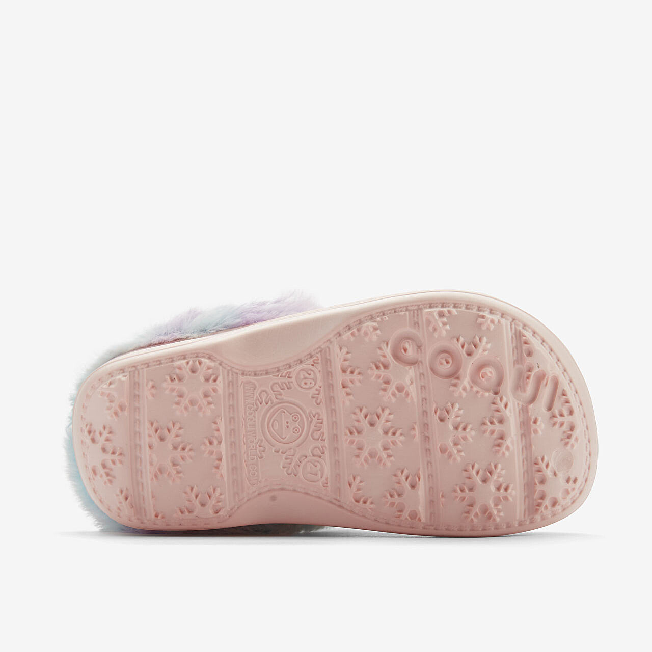 Botas de invierno para niños coqui 28/29