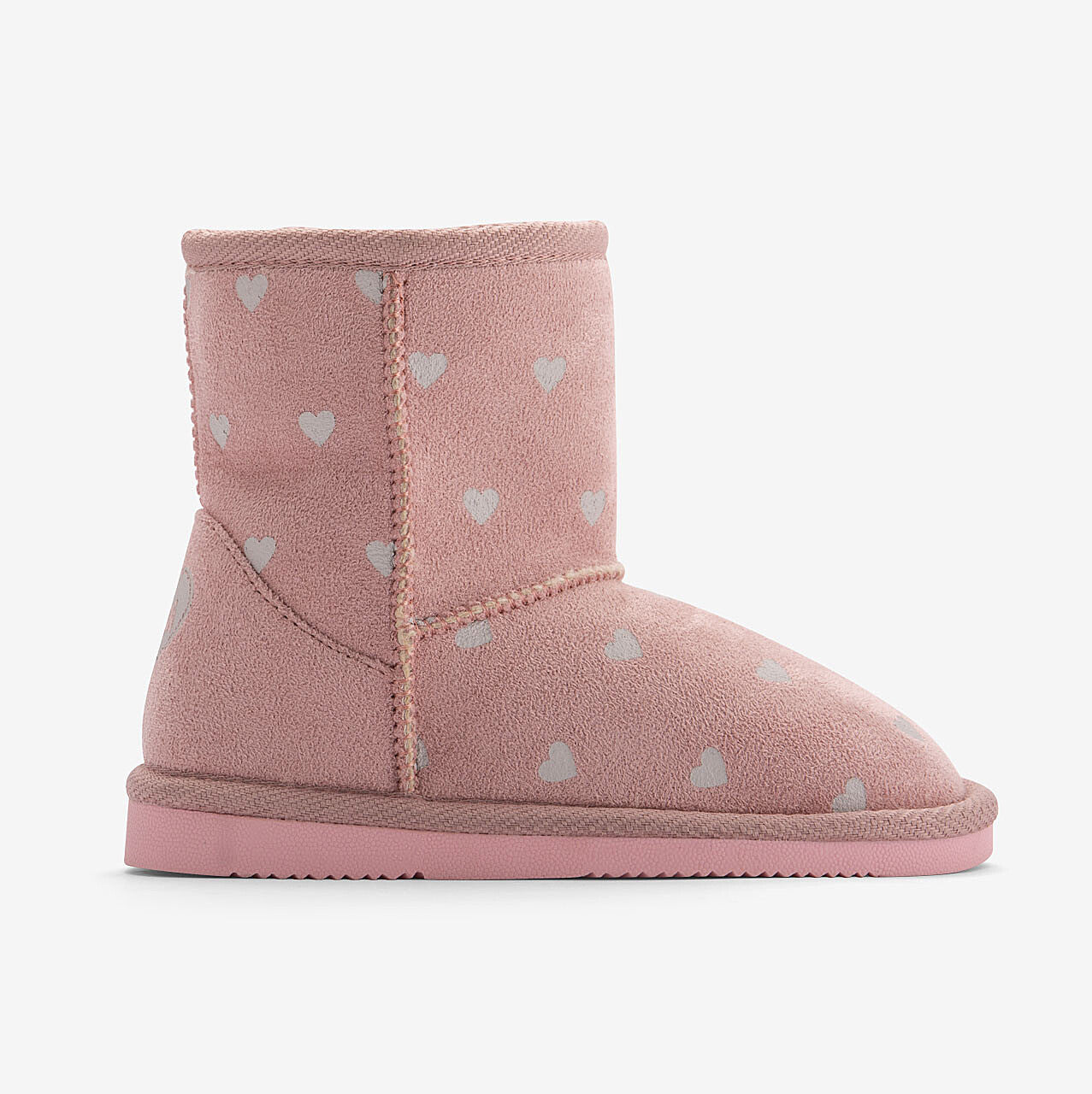 Botas de inverno infantil coqui 35