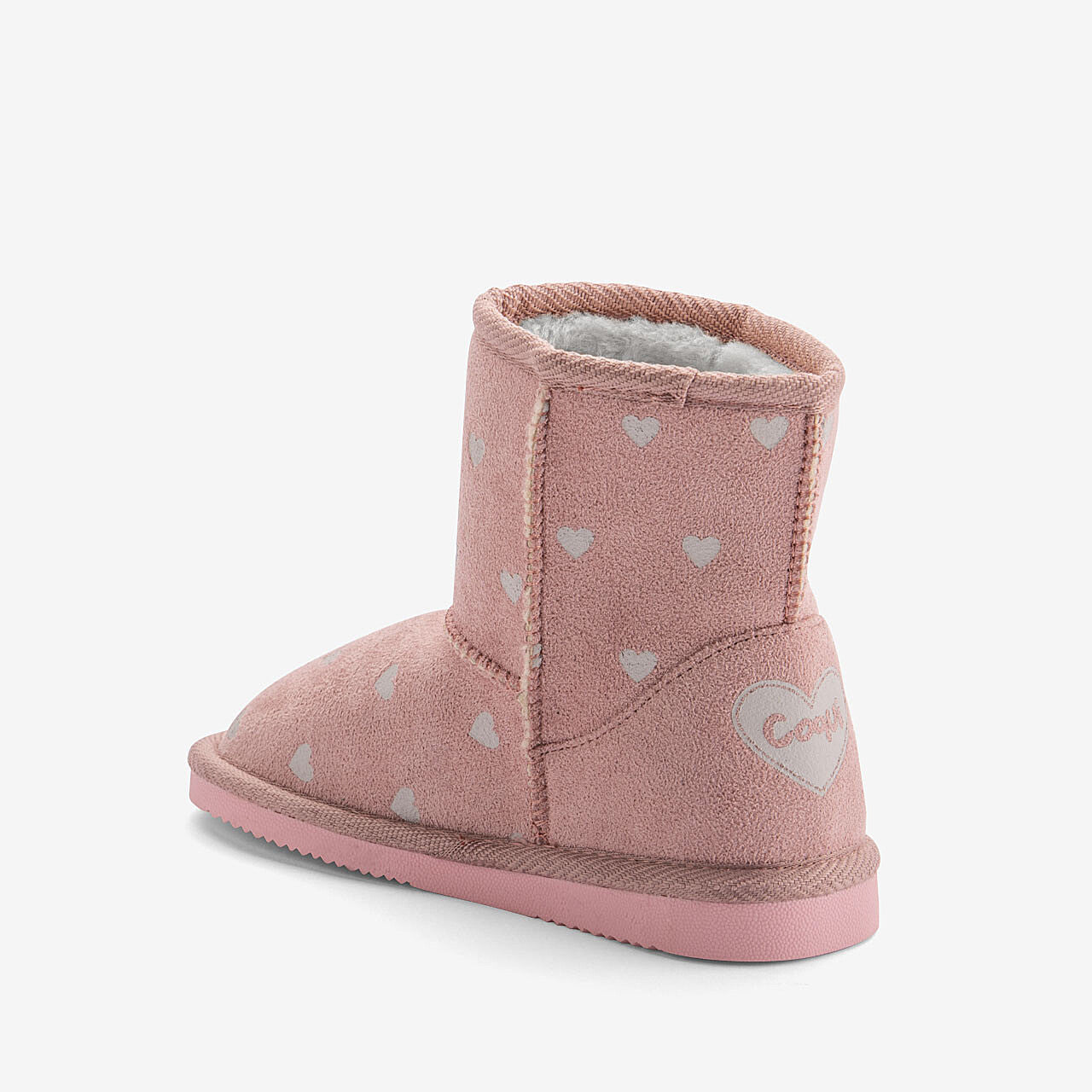 Botas de inverno infantil coqui 31