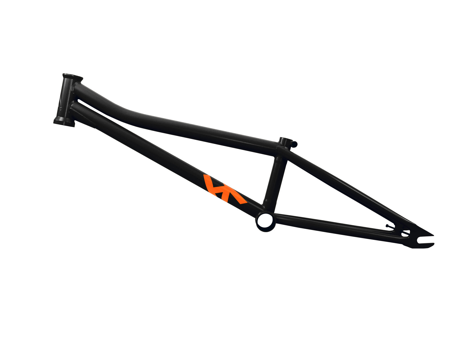 Heresy Heresy Ascend V3 Frame Black