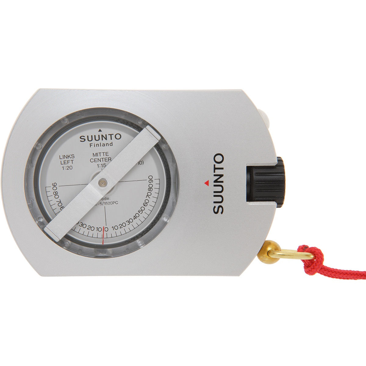 Suunto Pm-5/66 Pc Opti Clinometer