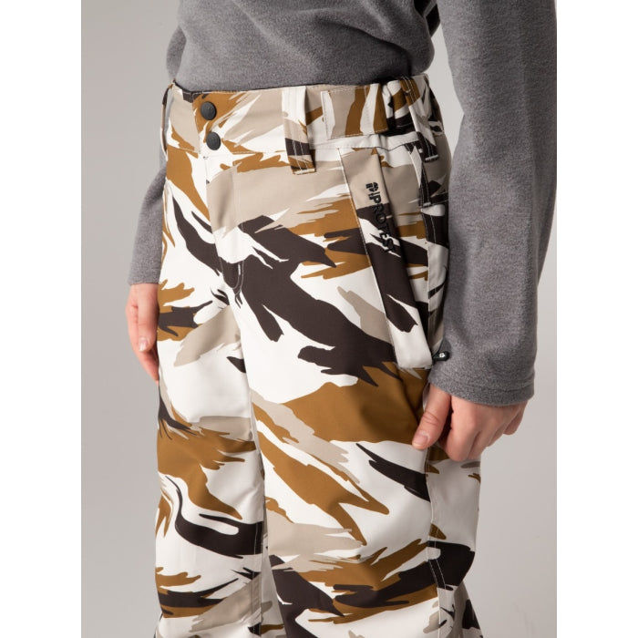 Protest Pantalones de esquí/snowboard Niños