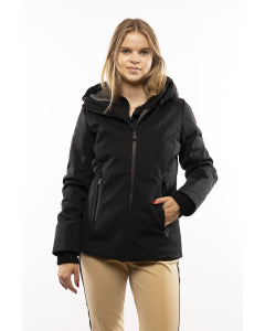 Ice Peak Ski Jacket Women's