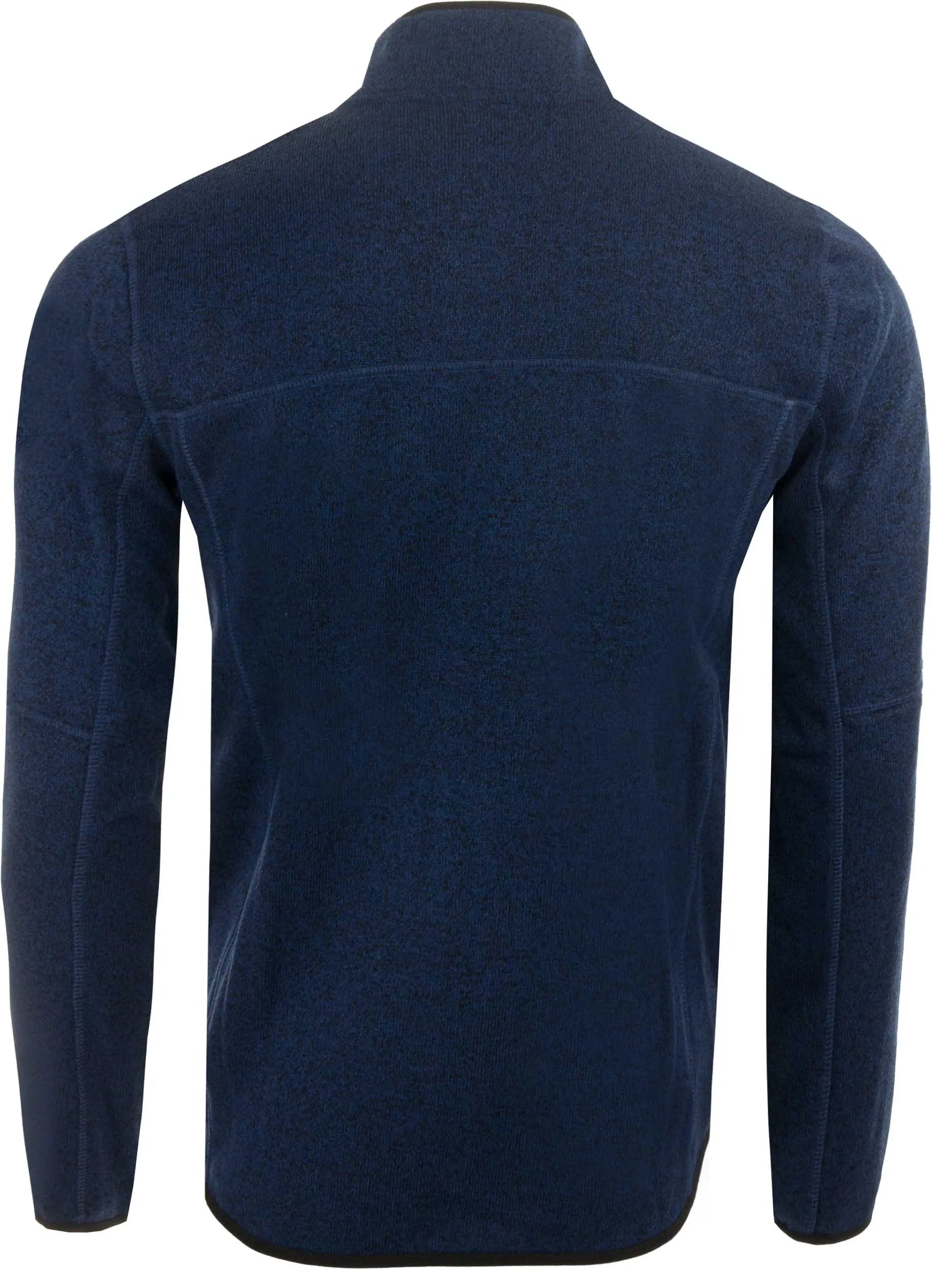 Maglia Uomo Atl. Dpt Cobra Blu Navy