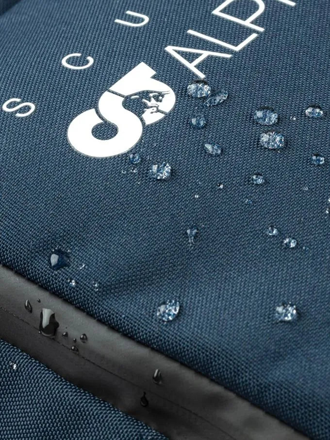 Zaino Zaino F1 Alpha Tauri Blu Navy