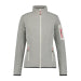 Ice Peak Fleecevest Damer