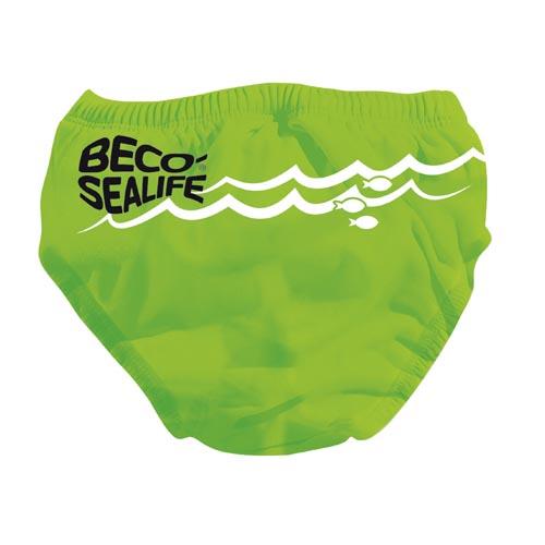 Beco -seaife Swim Diaper Sippy Shape Green
