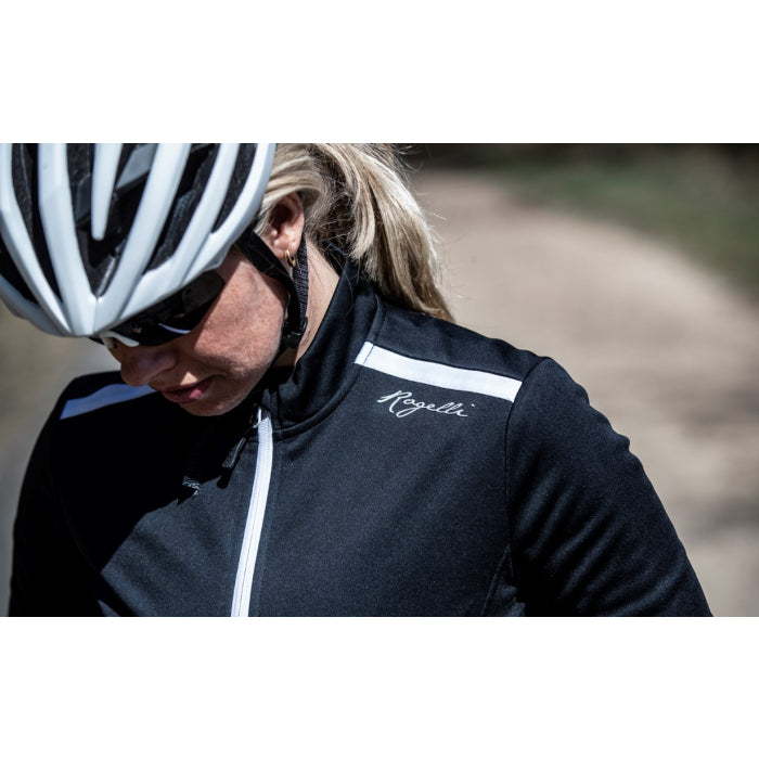 Rogelli Women's Cycling Jacket