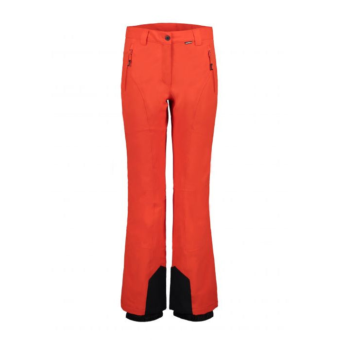 Pantalones de esquí Ice Peak Mujer