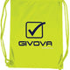 Gymsack Givova Amarillo Fluo