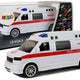 Strung Ambulance Sound Light Siren