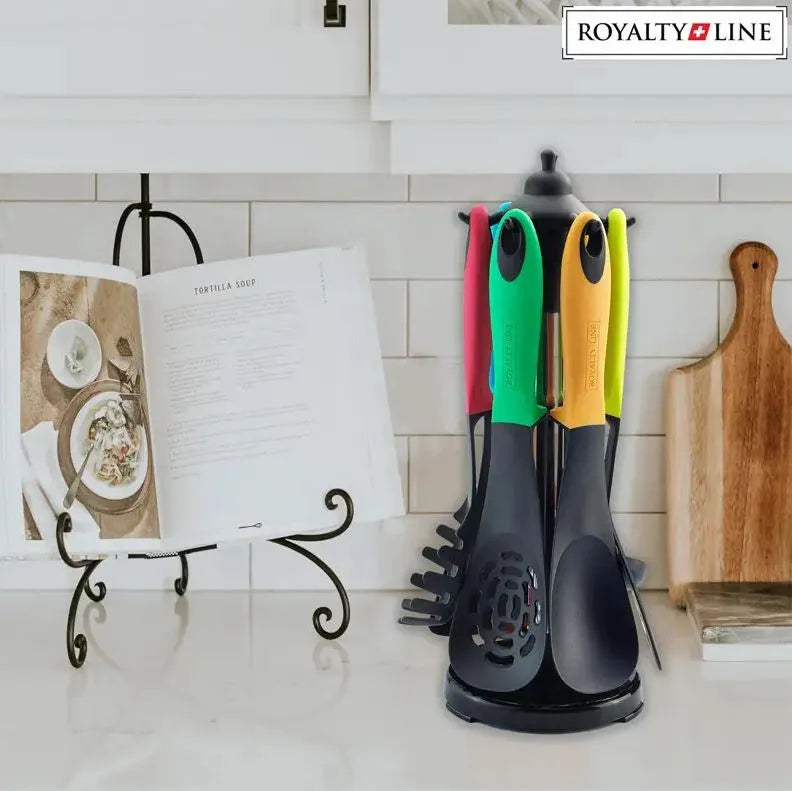 Leagan ríchíosa uirlisí cistine