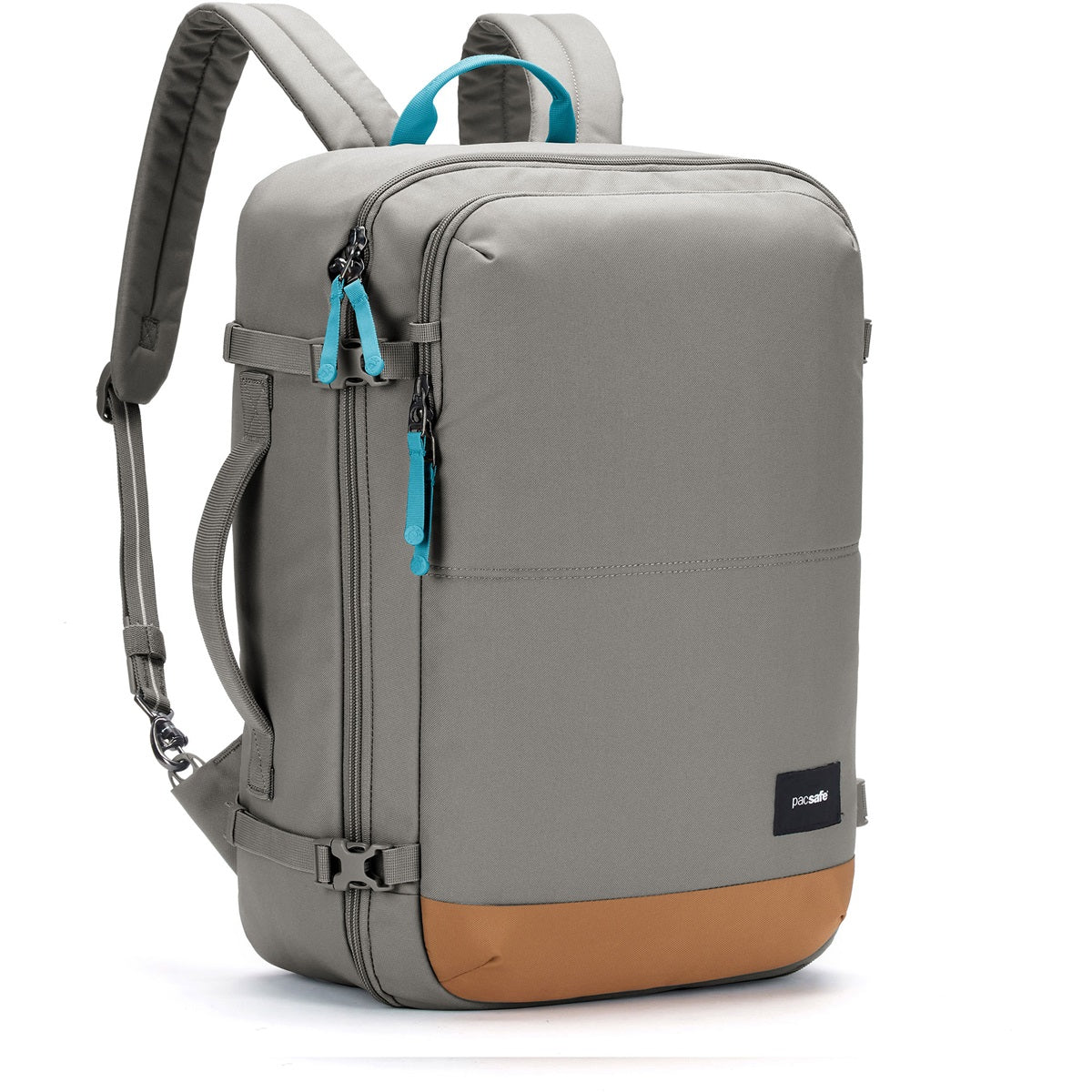 Pacsafe Go Carry-on Backpack 34 L Stone