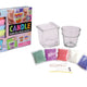 Ensemble de fabrication de bougies