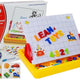 Drawing Board With Magnets
