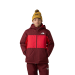 Ски/сноуборд яке North Face Boys