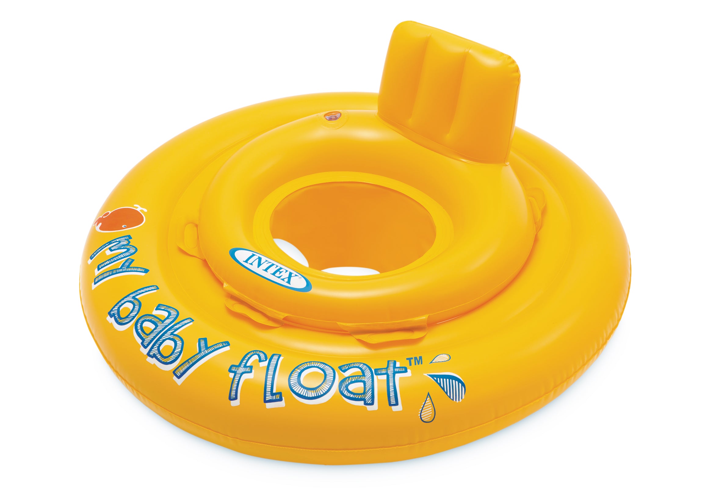 56585ee Cerchio Baby Con Seggiolino