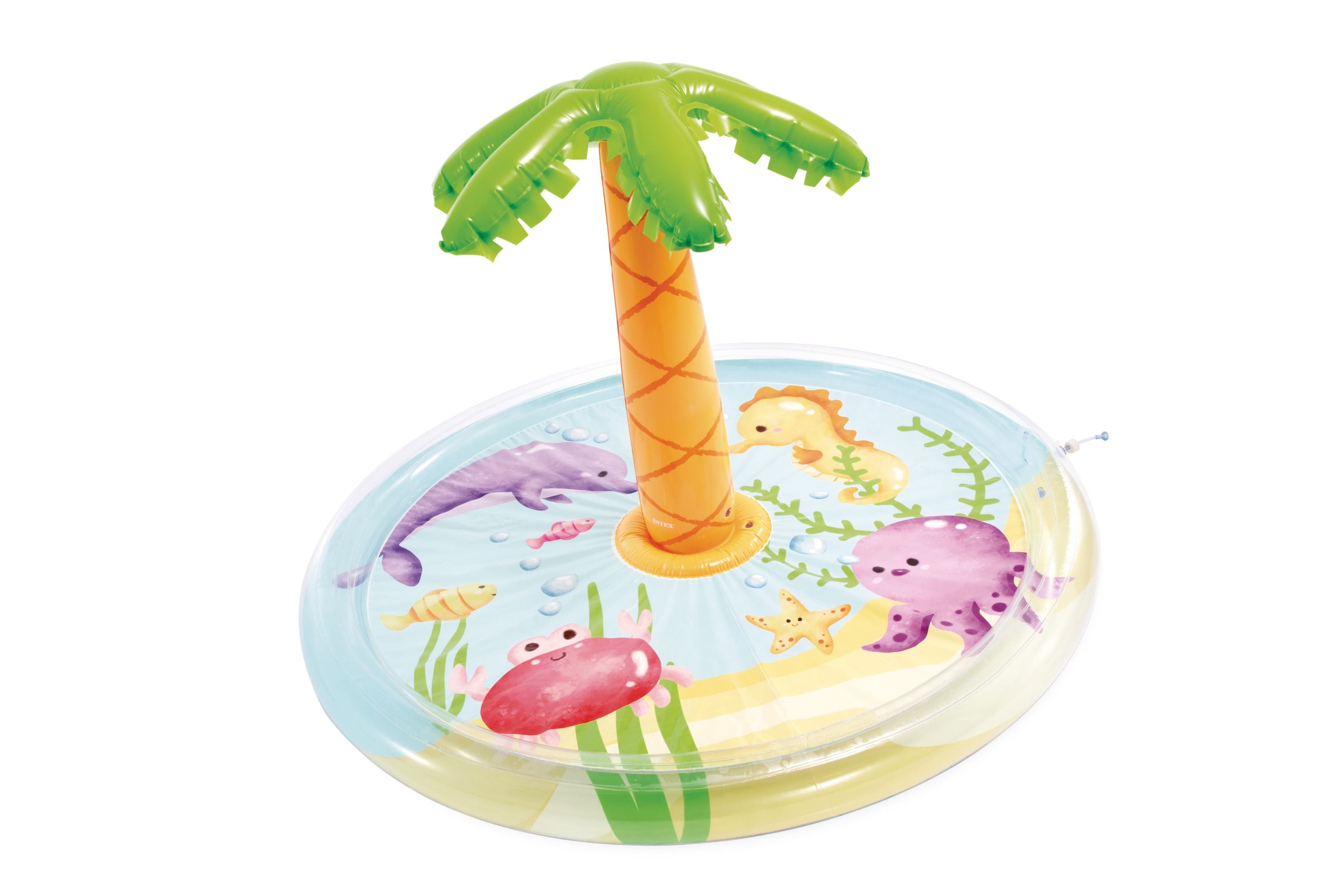 Intex Palm Tree Pool
