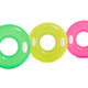 59258np Opblaasbare ring met handvatten